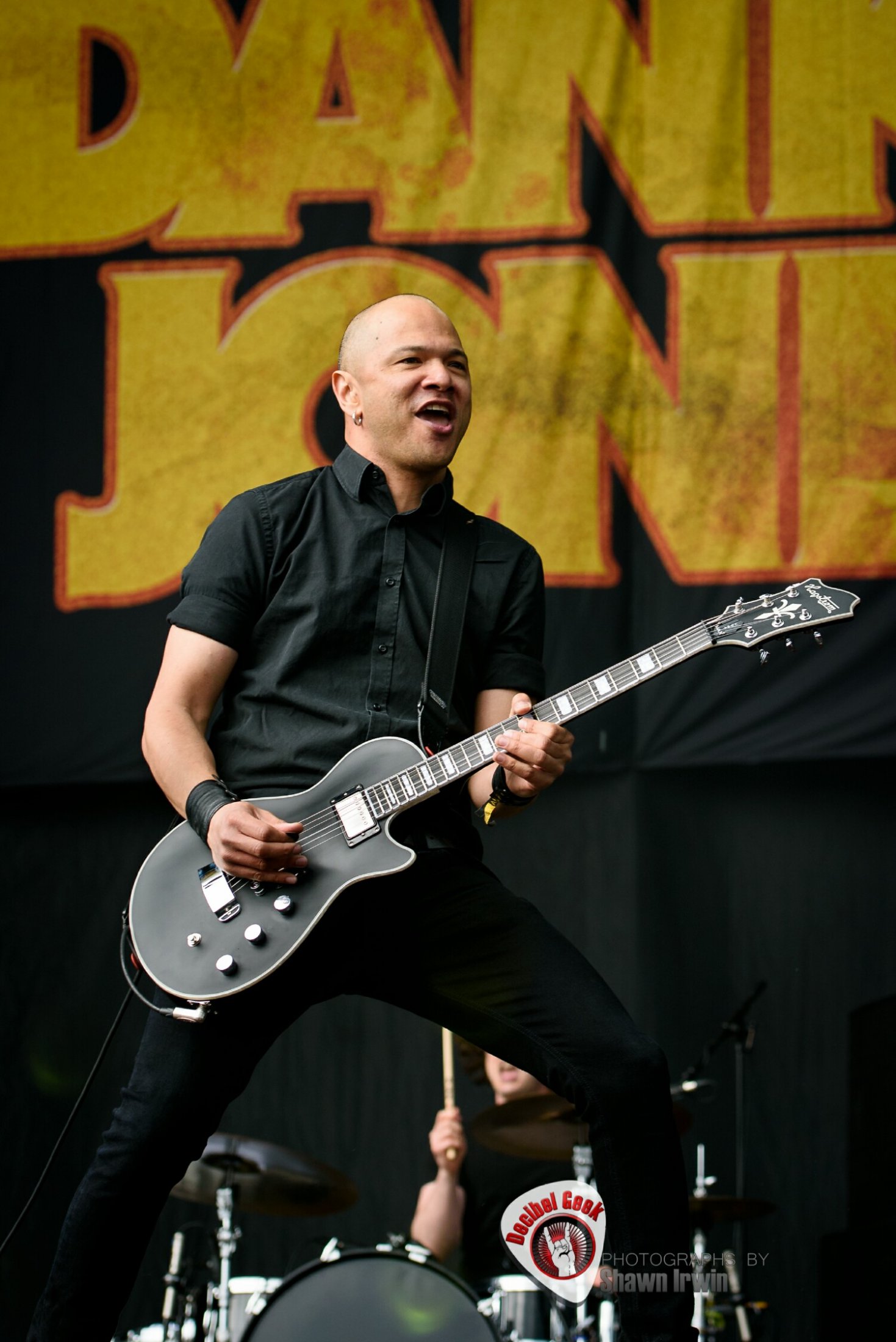 Danko Jones #1-Sweden Rock 2019-Shawn Irwin