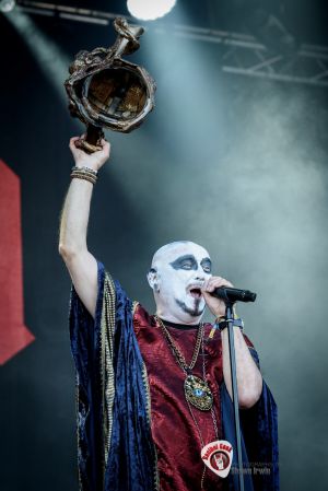 Demon #16-Sweden Rock 2019-Shawn Irwin