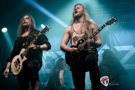 Dynasty #4-Sweden Rock 2019-Shawn Irwin