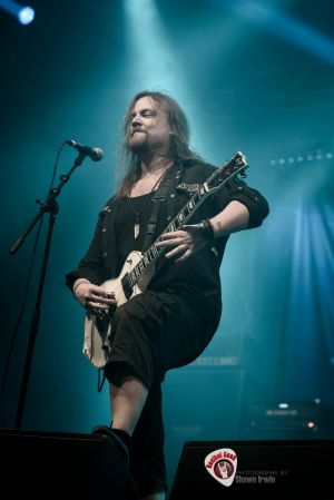 Dynasty #5-Sweden Rock 2019-Shawn Irwin