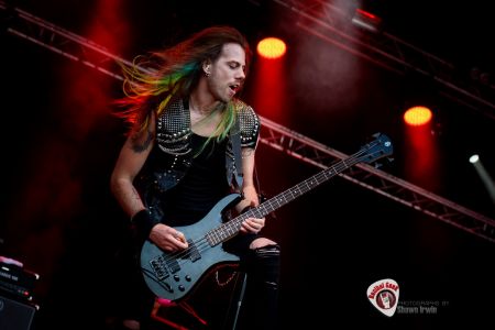 Joe Lynn Turner #23-Sweden Rock 2019-Shawn Irwin