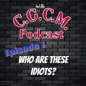 CGCM Podcast EP#1