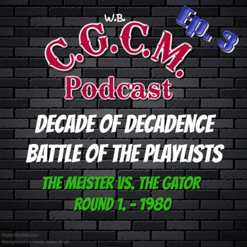 CGCM Podcast EP#3