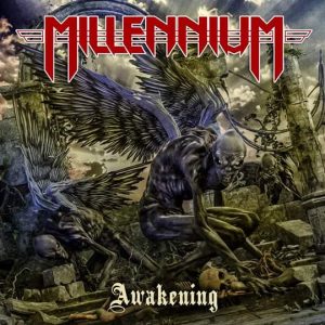 MILLENNIUM - Awakening (Album Review)
