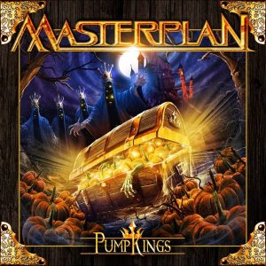 MASTERPLAN - PumpKings (Album Review)