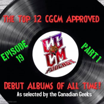 CGCM Podcast EP#19