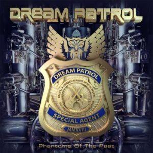 Dream Patrol - Phantoms of the Past