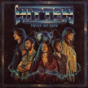 Hitten - Twist of Fate (Album Review)