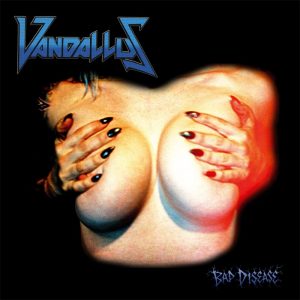 Vandallus - Bad Disease (Album Review)