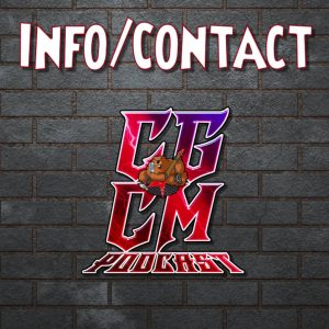 CGCM Info/Contact