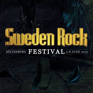 Sweden Rock Festival 2019