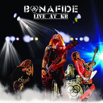 BONAFIDE - Live at KB