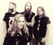 Sweden Rock 2019 - NEMIS - Cobra Cult