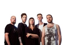 Sweden Rock 2019 - NEMIS - Sins In Vain