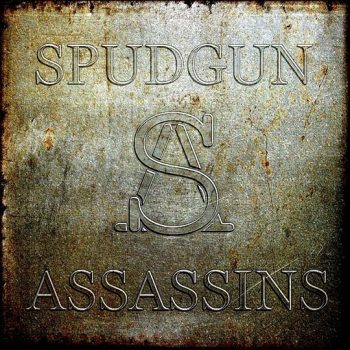 Spudgun Assassins EP