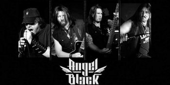 Angel Black - Killing Demons