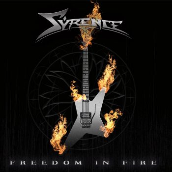 Syrence - Freedom in Fire