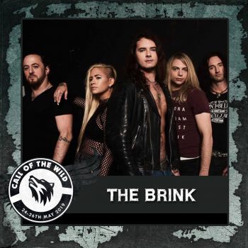 The Brink - Call of the Wild Festival