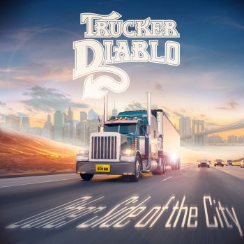 Trucker Diablo - Other Side of the City