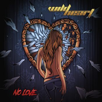 Wildheart - No Love