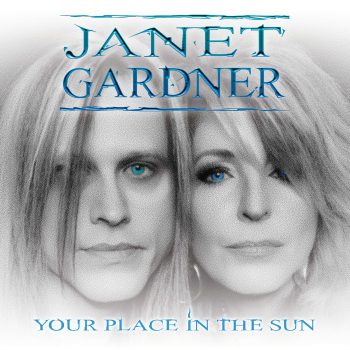 Janet Gardner - Your Place in the Sun