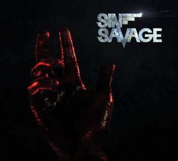Sin Savage - Lost In The Dark