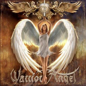 Warrior Angel - Griffin 1.29