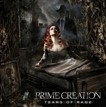 Prime Creation - Tears of Rage