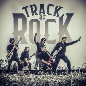 Track of Rock