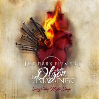 Dark Element - Songs the Night Sings