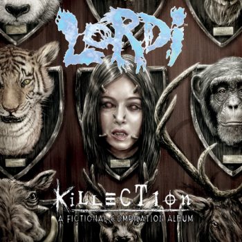 LORDI - Killection (Album Review)