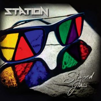 STATION - Stained Glass (Album Review)