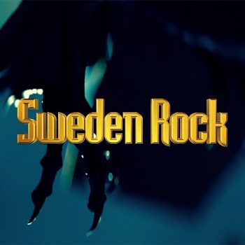 Sweden Rock 2020