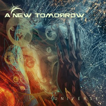 A New Tomorrow - Universe