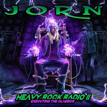 JORN - Heavy Rock Radio II (January 24, 2020)