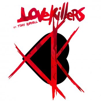 LOVEKILLERS feat. TONY HARNELL (Album Review)