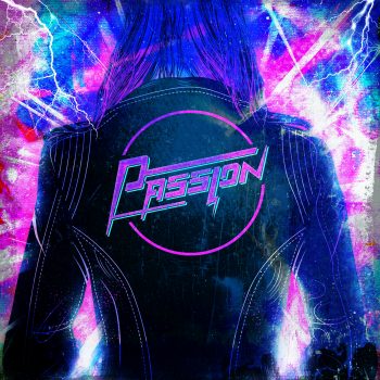 PASSION - Passion (January 24, 2020)