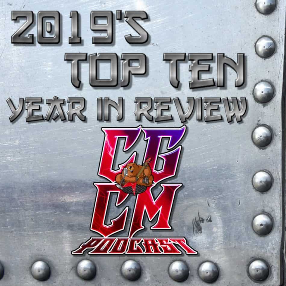 CGCMs BEST OF 2019 (Best of 2019)