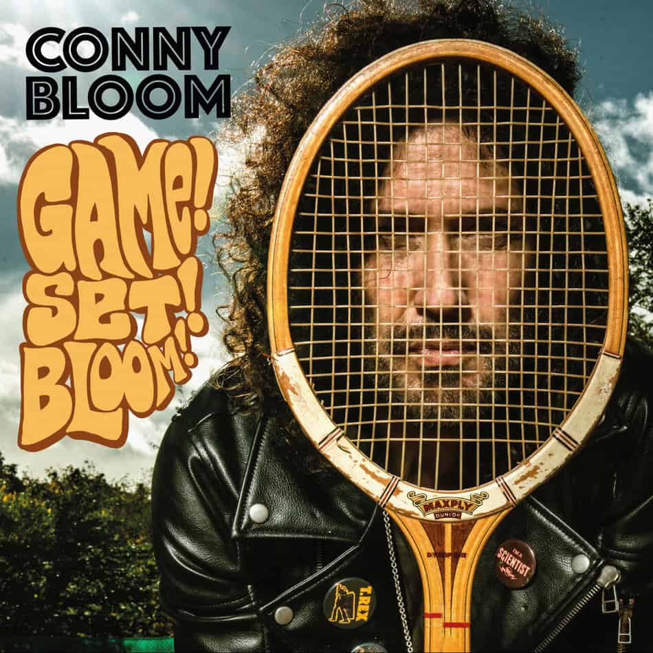 CONNY BLOOM - Game Set Bloom (March 13, 2020)