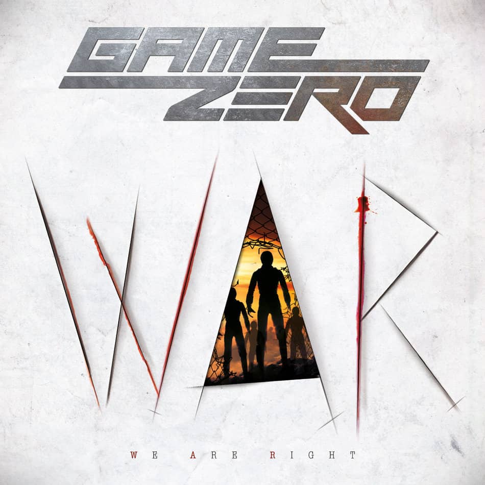 GAME ZERO - We Are Right (February 28, 2020)