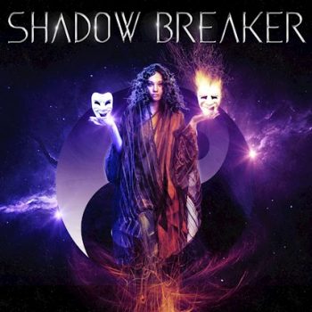 SHADOW BREAKER - Shadow Breaker (January 24, 2020)
