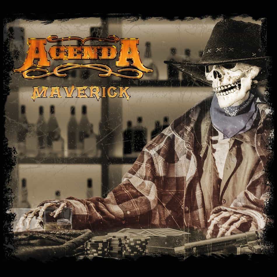 AGENDA - Maverick (January 31, 2020)