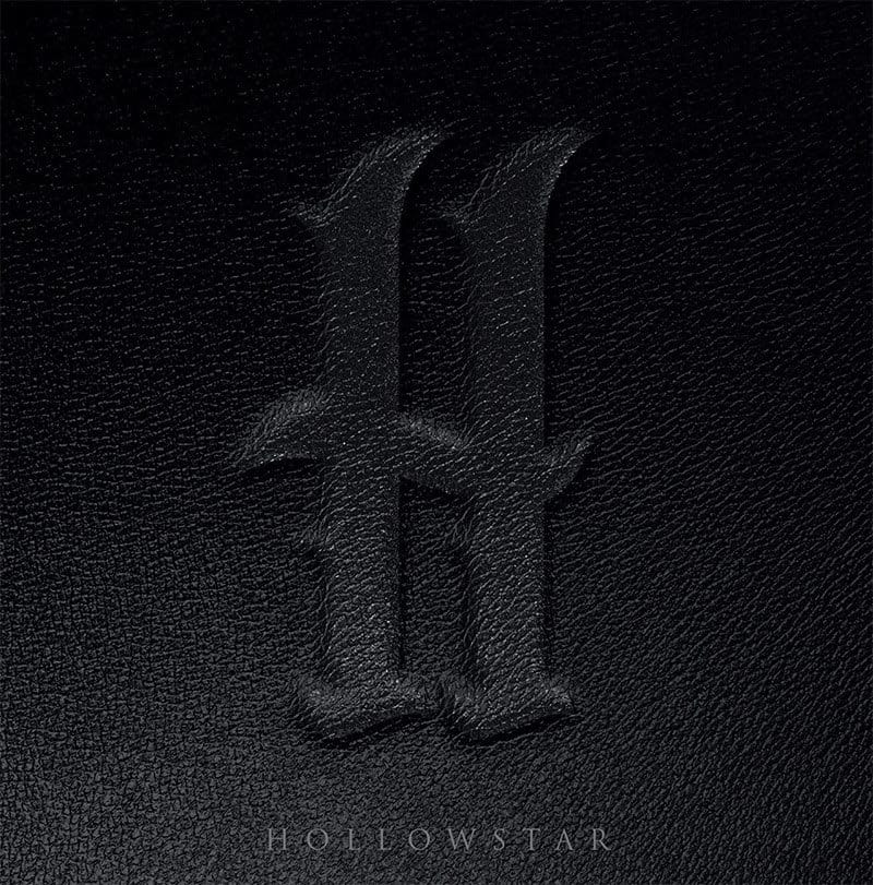 Hollowstar Top 3 Album Of The Year 