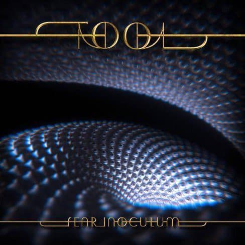 Tool Number 2 Album Of The Year