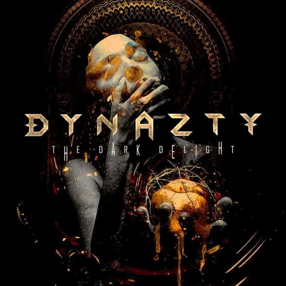 DYNAZTY - The Dark Delight (April 03, 2020)