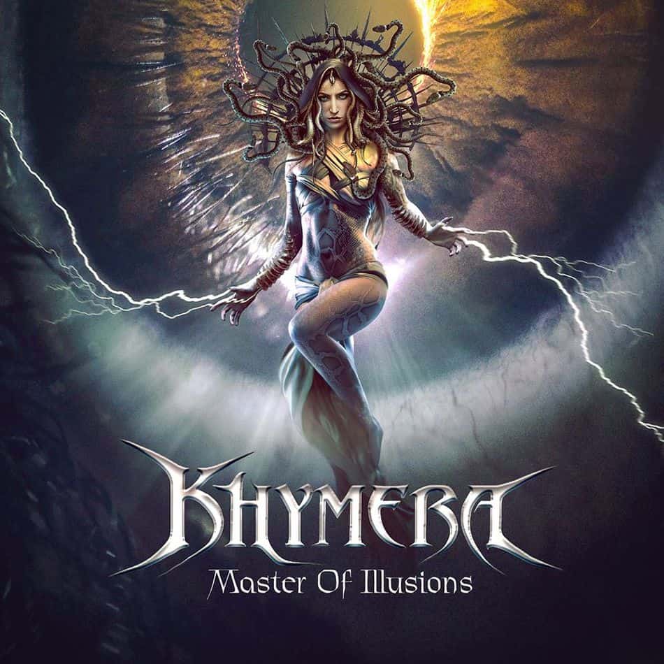 KHYMERA - Master Of Illusions (Album Review)