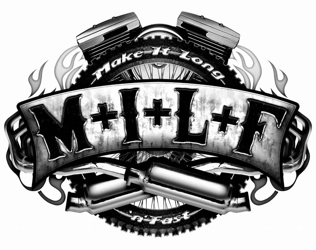 M.I.L.F. - Rolling Thunder (Album Review)