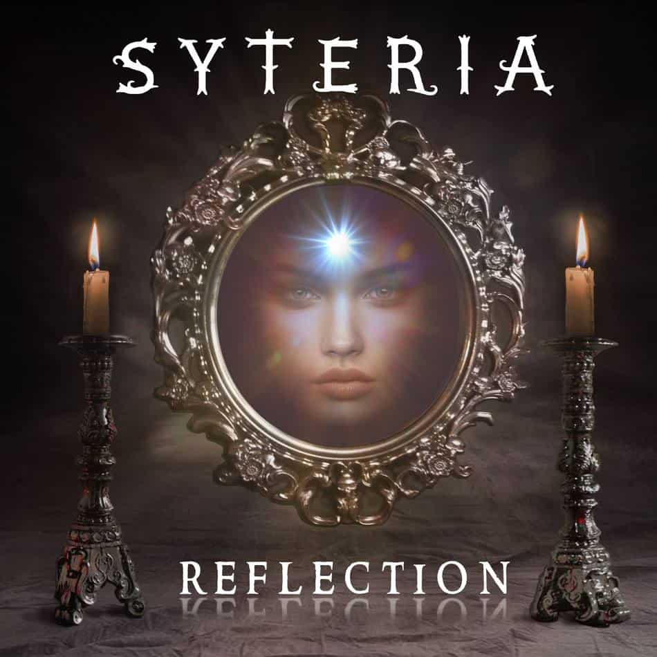 SYTERIA - Reflection (February 21, 2020)