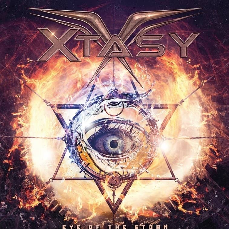 XTASY - Eye of the Storm (March 6, 2020)