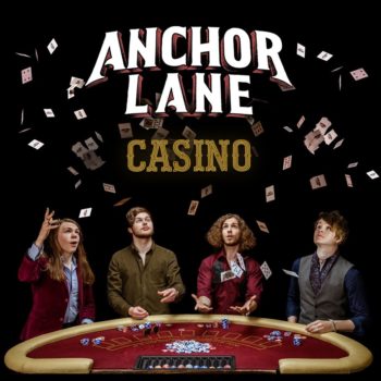 ANCHOR LANE - Casino (Album Review)
